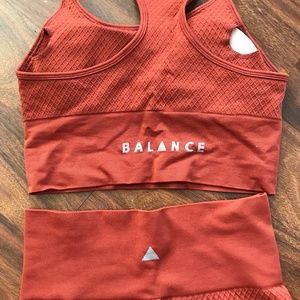 Balance Athletica Quartz Set